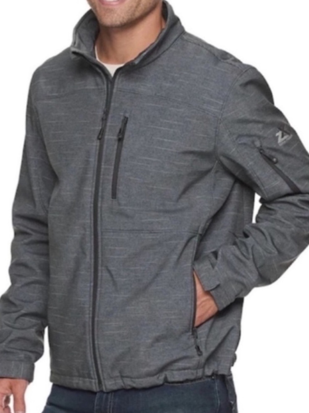 Zeroxposur All Season Jacket
